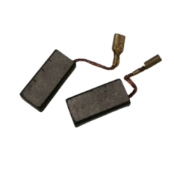 BOSCH Set perii de carbune