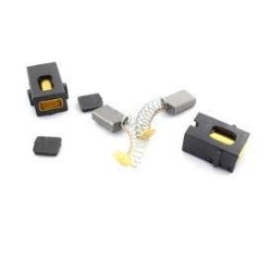 BOSCH Set perii de carbune