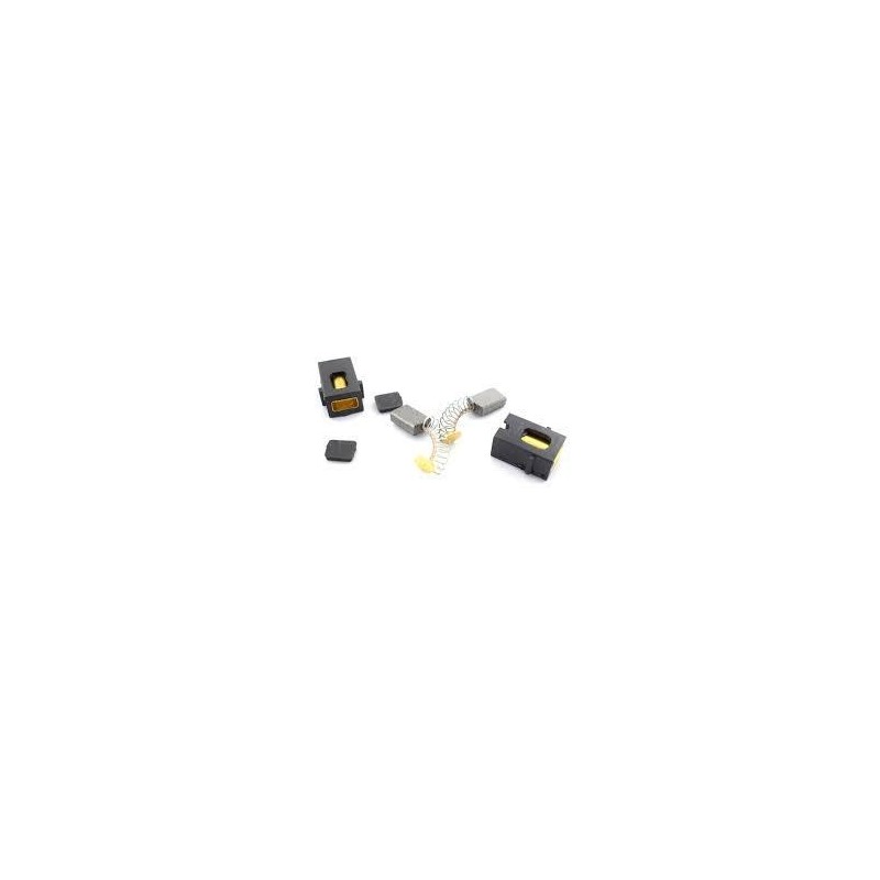 BOSCH Set perii de carbune