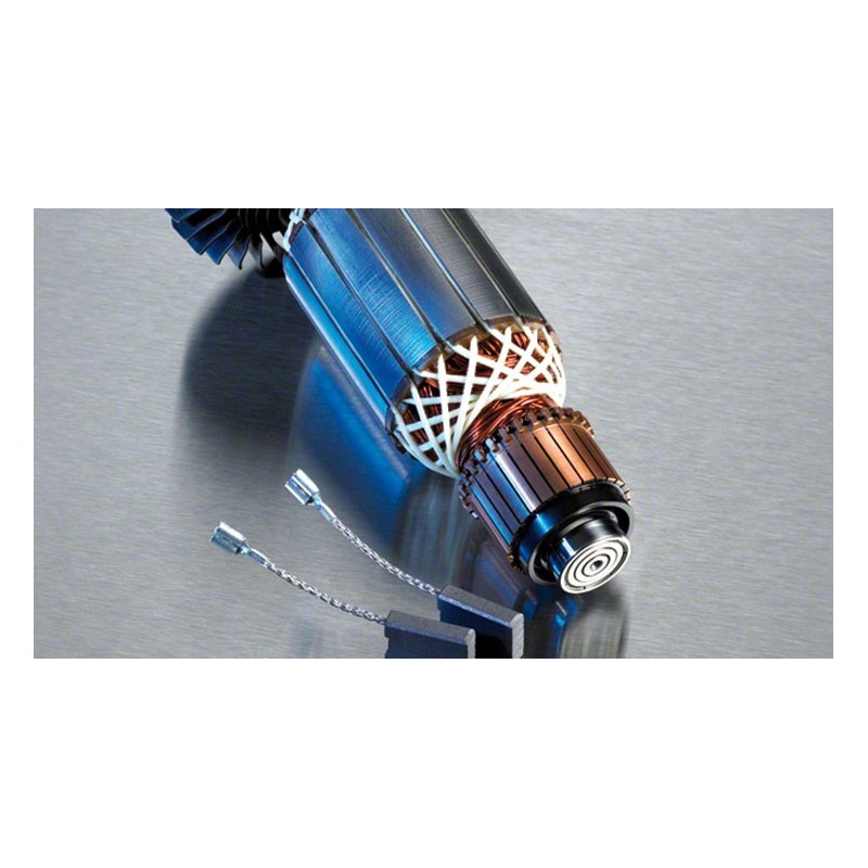 BOSCH Set perii de carbune