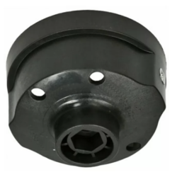 BOSCH Capac bobina nabdeckung