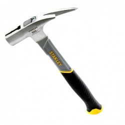 Stanley STHT0-51311 Ciocan dulgher maner fibra de sticla 600g, 330mm