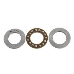 BOSCH Set rulmenti ng set