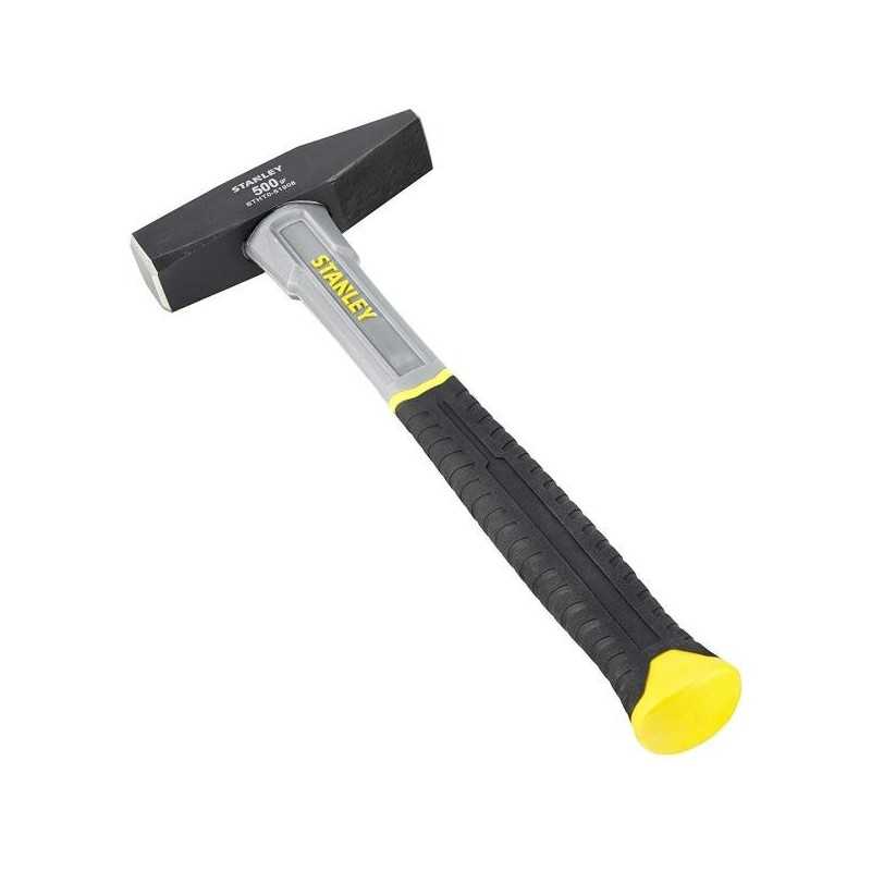 Stanley STHT0-51908 Ciocan maner fibra de sticla 500g, 27x290mm