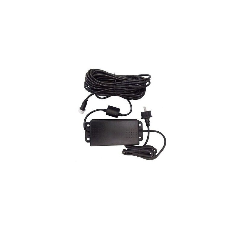 BOSCH Alimentator pentru INDEGO Auto Lawnm, INDEGO 1300, INDEGO 1100 Connect, INDEGO 1200 Connect, INDEGO 10C, INDEGO 800, INDE