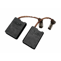 MAKITA Set 2 perii de carbon CB218