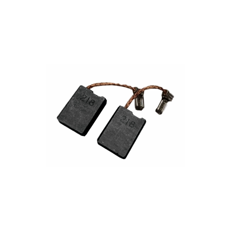 MAKITA Set 2 perii de carbon CB218