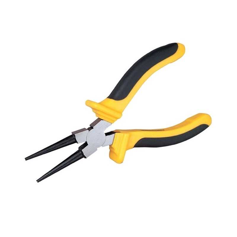 Stanley 0-84-074 Cleste falci rotunde 150mm