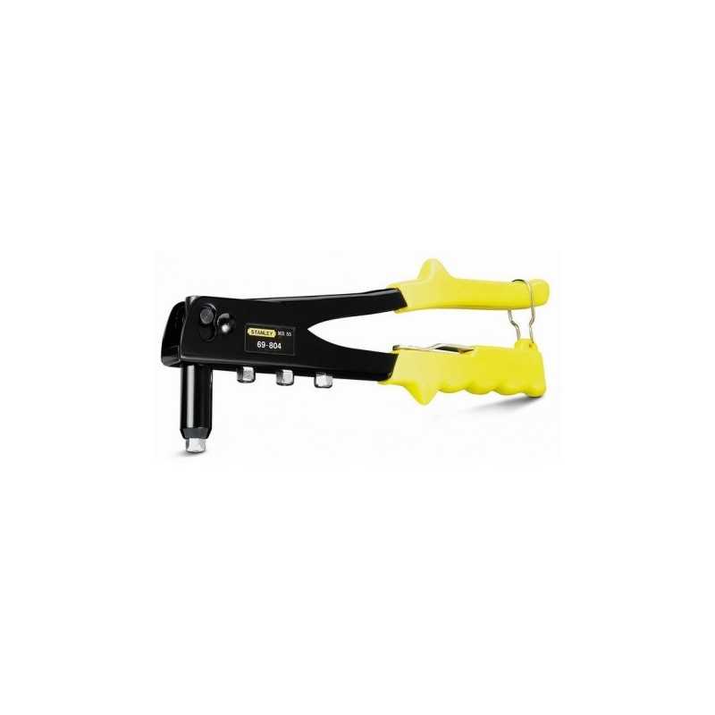 Stanley 0-69-804 Cleste pentru nituri MR55, 2.5-5mm, 95x120x315mm