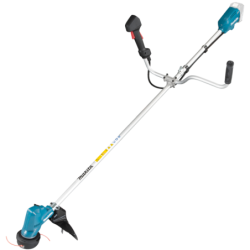 MAKITA DUR190UZX3 Trimmer de gazon brushless, Li-Ion, 18V LXT, diametru de tundere 30 cm, fara acumulator in set (SOLO)