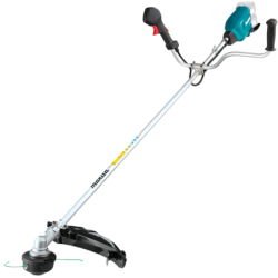 MAKITA DUR369AZ Coasa brushless, Li-Ion, 2x18V LXT, diametru de tundere 43 cm, fara acumulator in set (SOLO)
