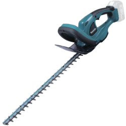 MAKITA DUH483Z Masina de tuns gard viu Li-Ion, 18V LXT, lama 480 mm, distanta dinte 26 mm, grosime creanga 15 mm, fara acumulato