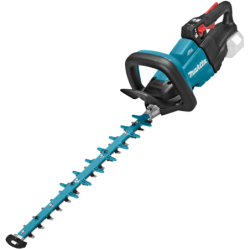 MAKITA DUH502Z Masina de tuns gard viu brushless, Li-Ion, 18V LXT, lama 500 mm, distanta dinte 35 mm, grosime creanga 23.5 mm, f