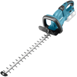 MAKITA DUH651Z Masina de tuns gard viu Li-Ion, 18V LXT, lama 650 mm, distanta dinte 36 mm, grosime creanga 18 mm, fara acumulato