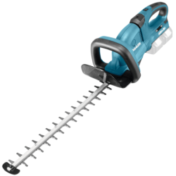 MAKITA DUH551Z Masina de tuns gard viu Li-Ion, 18V LXT, lama 550 mm, distanta dinte 36 mm, grosime creanga 18 mm, fara acumulato
