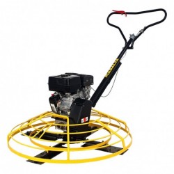 Masalta MT42-3 Slefuitor beton 1060mm, Robin EX27, benzina