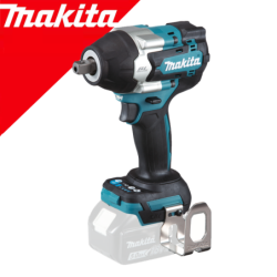 MAKITA DTW701Z Masina de insurubat cu impact brushless, Li-Ion, 18V, 700Nm, fara acumulator in set (SOLO)