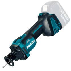 MAKITA DCO181Z Masina de decupat brushless, Li-ion 18V, fara acumulator in set (SOLO)