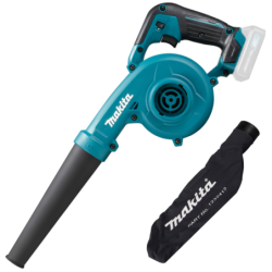 MAKITA UB100DZ Suflator/aspirator Li-Ion, 12V CXT, fara acumulator in set (SOLO)