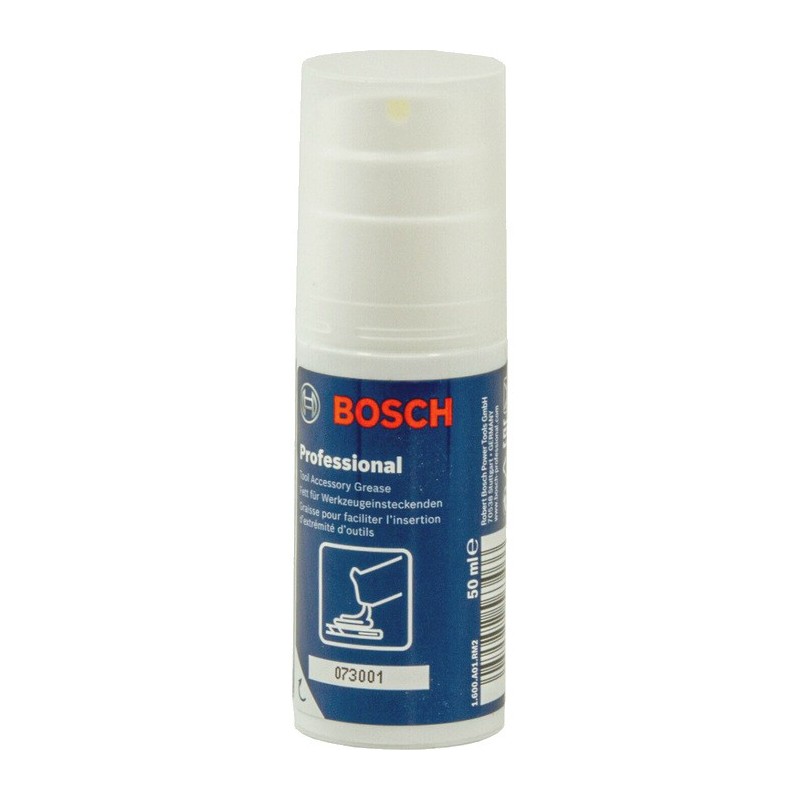 BOSCH Tub vaselina pentru accesorii SDS 50 ml