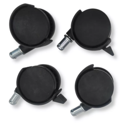 BOSCH Set 4 roti pentru GAS 18V-10L