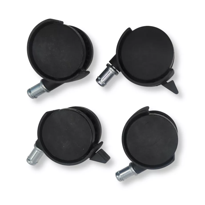 BOSCH Set 4 roti pentru GAS 18V-10L