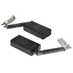 BOSCH Set perii de carbune