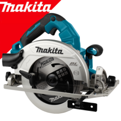 MAKITA DHS782Z Ferastrau circular Li-Ion, 2x18V, fara acumulator in set (SOLO)