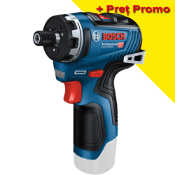 BOSCH GSR 12V-35 HX (SOLO) Masina de gaurit si insurubat brushless, Li-Ion, 35Nm, fara acumulator in set