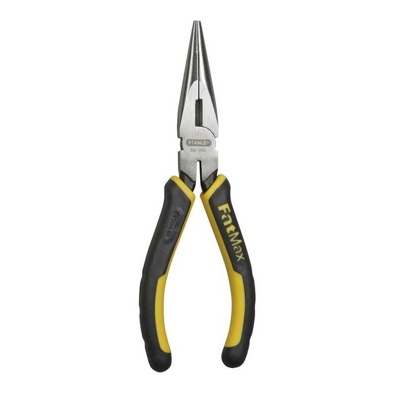Stanley 0-89-869 Cleste cu varf lung 160mm
