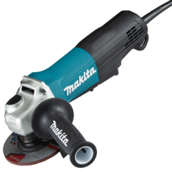MAKITA GA4550R Polizor unghiular 1300 W, diametru disc 115
