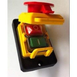 RECORD POWER Intrerupator