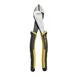 Stanley 0-89-859 Cleste cu taiere pe diagonala 200mm