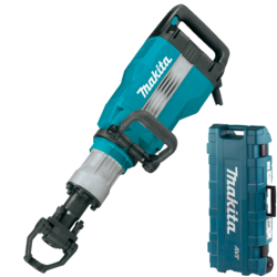 MAKITA HM1502 Ciocan demolator 1850W, 49.1J + Valiza