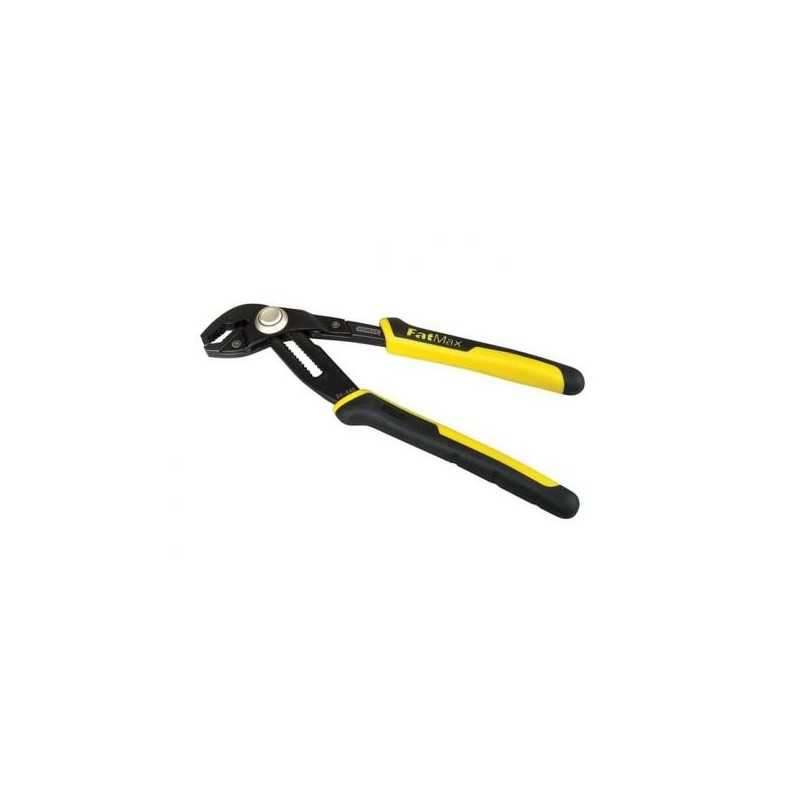 Stanley 0-84-647 Clesti cu articulare reglabila FATMAX 8"/200mm