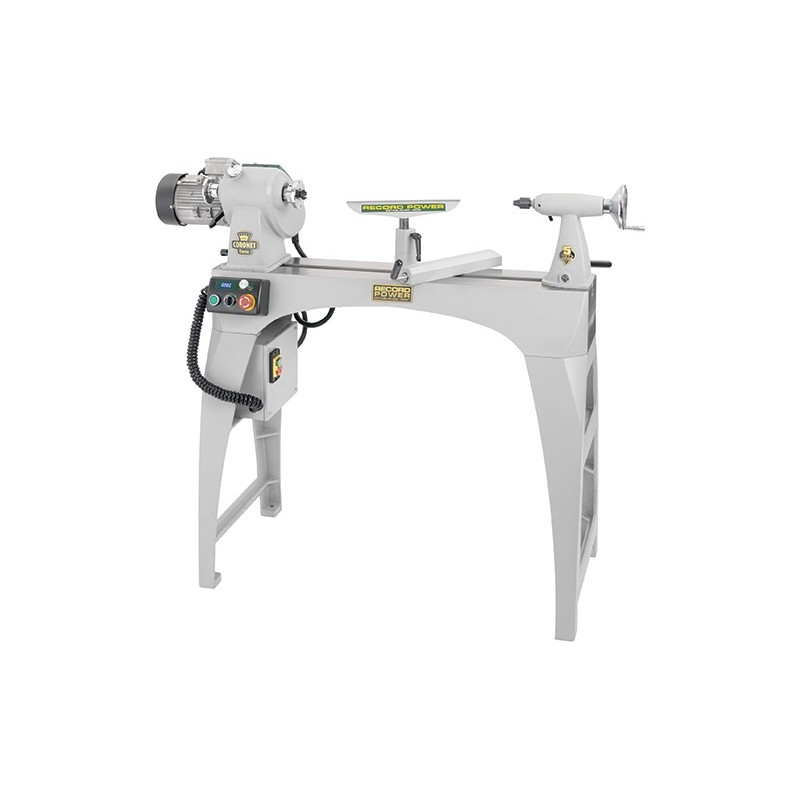 RECORD POWER Coronet Envoy Strung cu turatie reglabila electornica 1500W