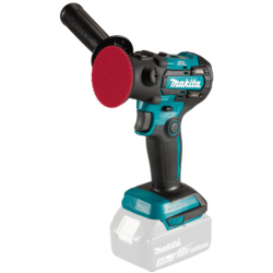 MAKITA DPV300Z Masina de polisat Li-Ion, 18V, fara acumulator in set (SOLO)