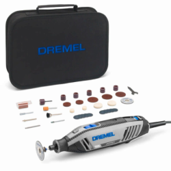 DREMEL 4250-35 Unealta multifunctionala 175W + 35 de accesorii