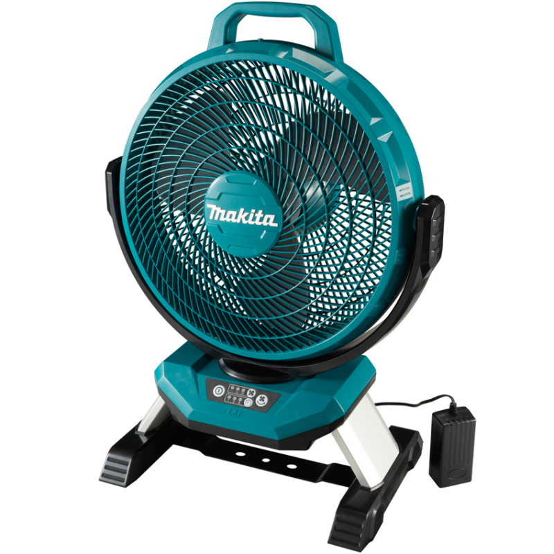 MAKITA DCF301Z Ventilator Li-Ion, 14.4-18V, fara acumulator in set (SOLO)