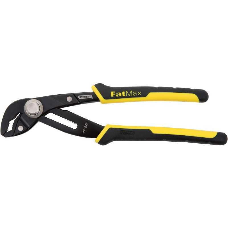 Stanley 0-84-648 Clesti cu articulare reglabila FATMAX 10"/250mm