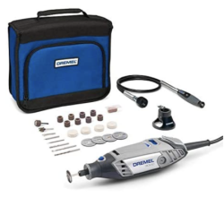DREMEL 3000-2/25 SE Unealta multifunctionala 130W + 2 atasamente + 25 de accesorii