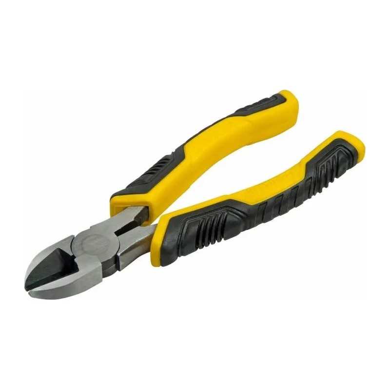 Stanley STHT0-74362 Cleste dynagrip, cu taiere in diagonala 150mm