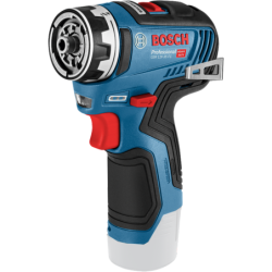 BOSCH GSR 12V-35 FC (SOLO) Masina de gaurit si insurubat Li-Ion, 35Nm, fara acumulator in set