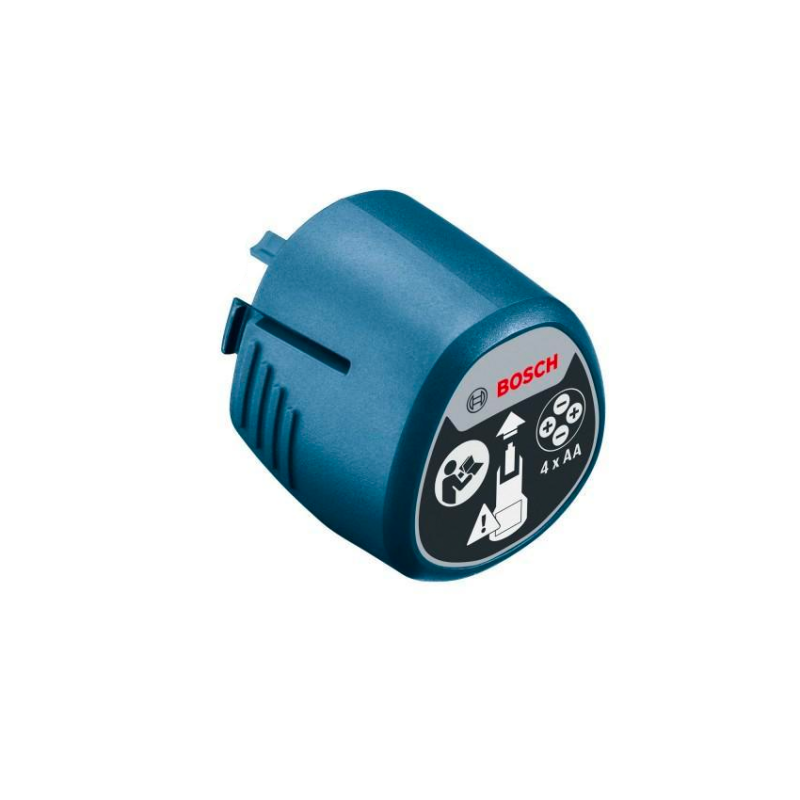 BOSCH Capac pentru suport baterii