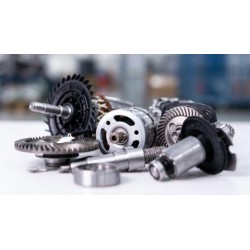 BOSCH Inel de rulment cu ace