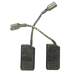 BOSCH Set perii de carbune
