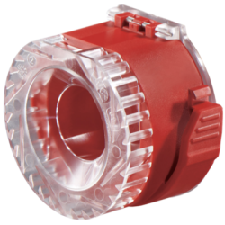 BOSCH Separator praf CYCLON pentru GWS 24-230 JZ, GWS 18-230 JZ