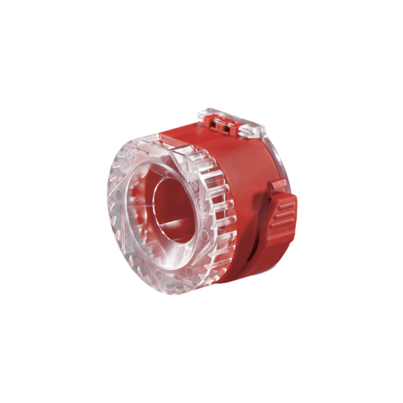 BOSCH Separator praf CYCLON pentru GWS 24-230 JZ, GWS 18-230 JZ