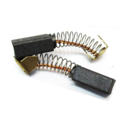 BOSCH Set perii de carbune