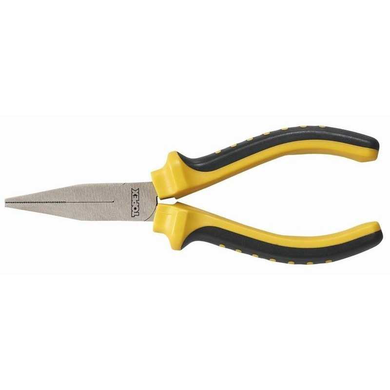 Stanley 2-84-035 Cleste cu falci plate, 160mm